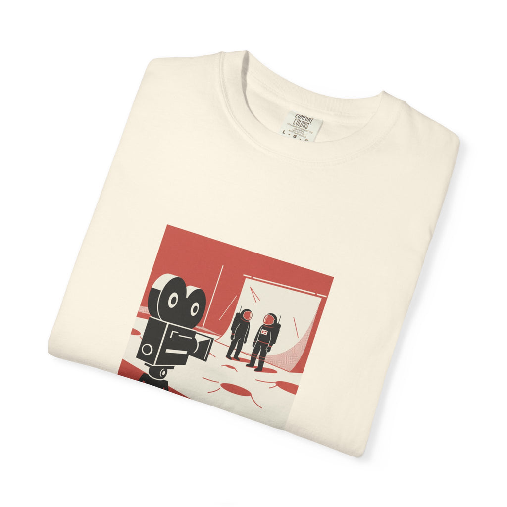 Moon Landing Set Tee