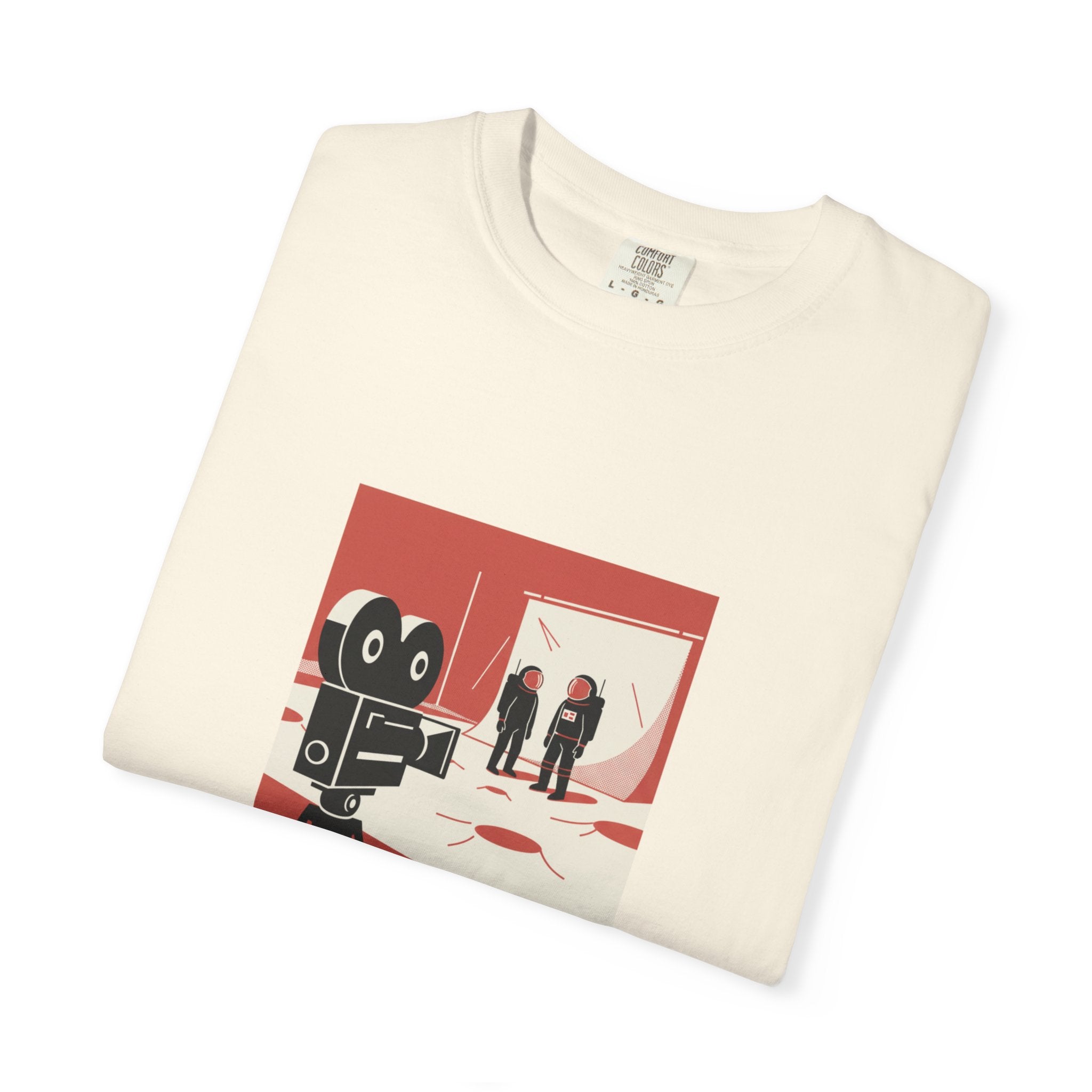 Moon Landing Set Tee