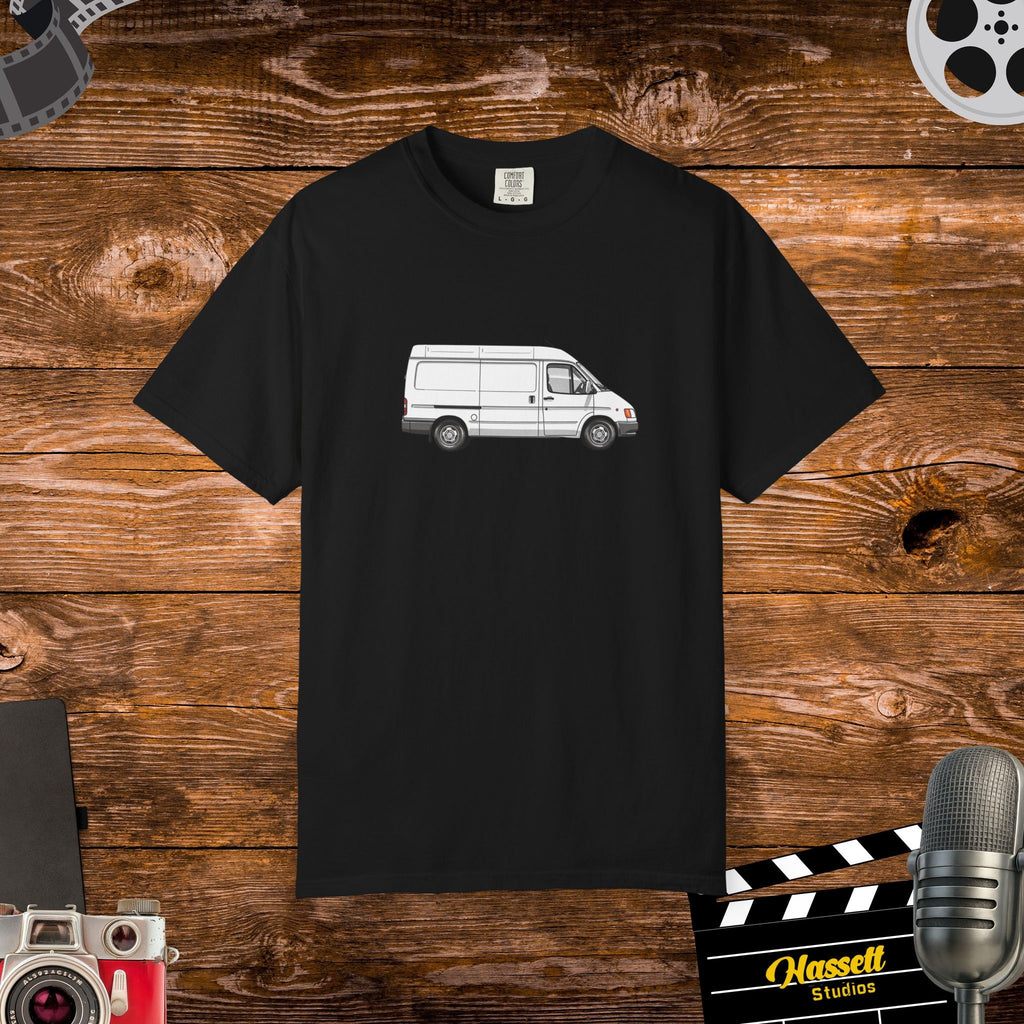 White Van Man Tee