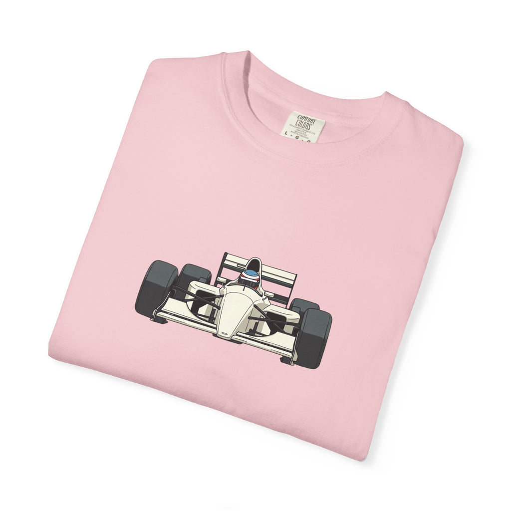 Open Wheelin' in the 90s Tee