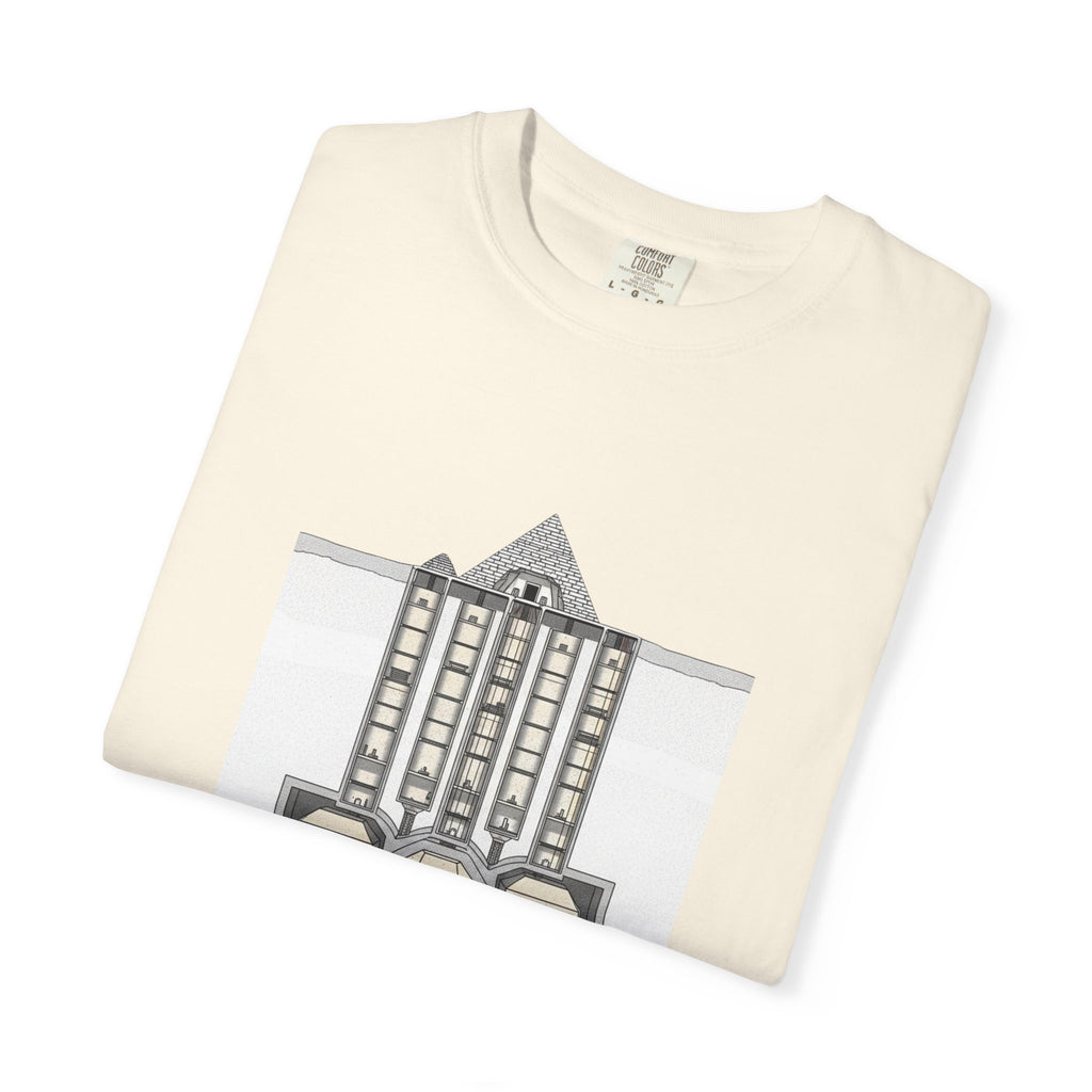Beneath Khafre Tee