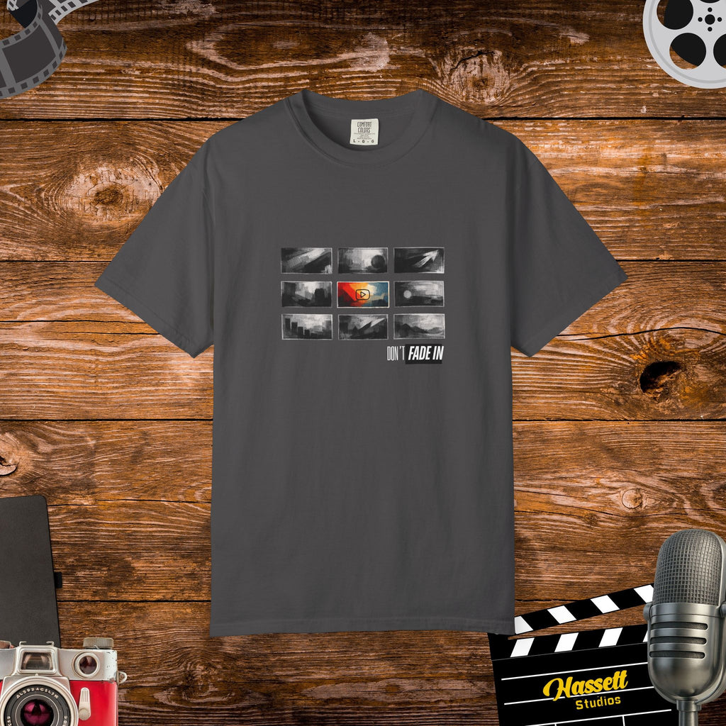 'Don't Fade In' Creator Tee
