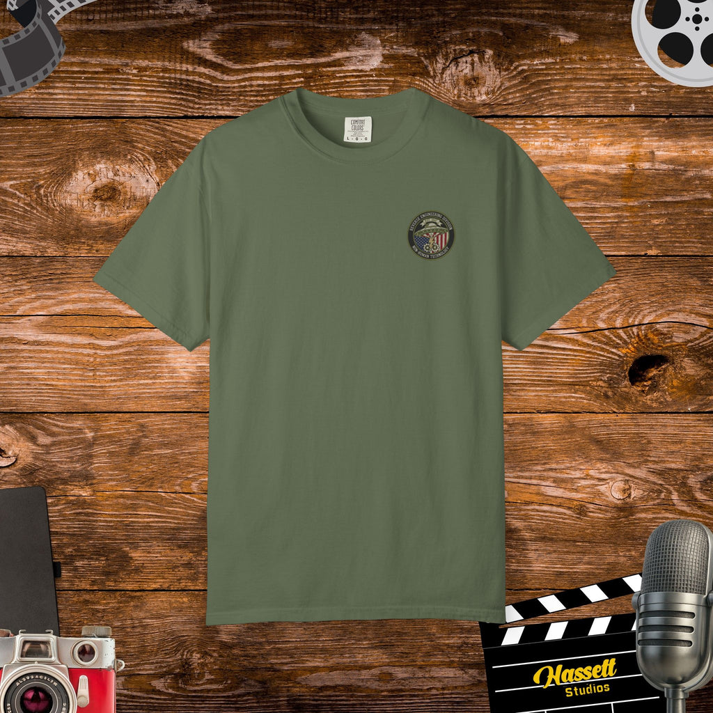 UFO Reverse Engineering Division Tee