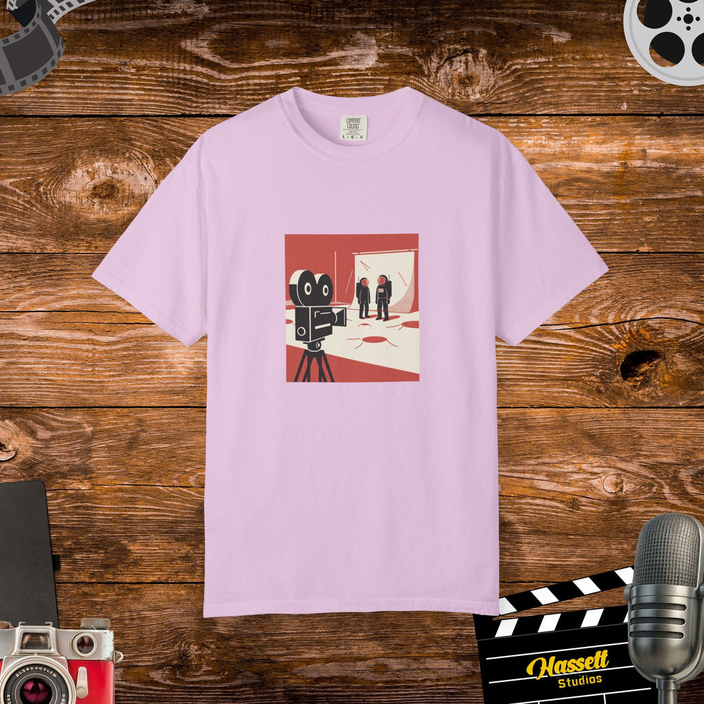 Moon Landing Set Tee