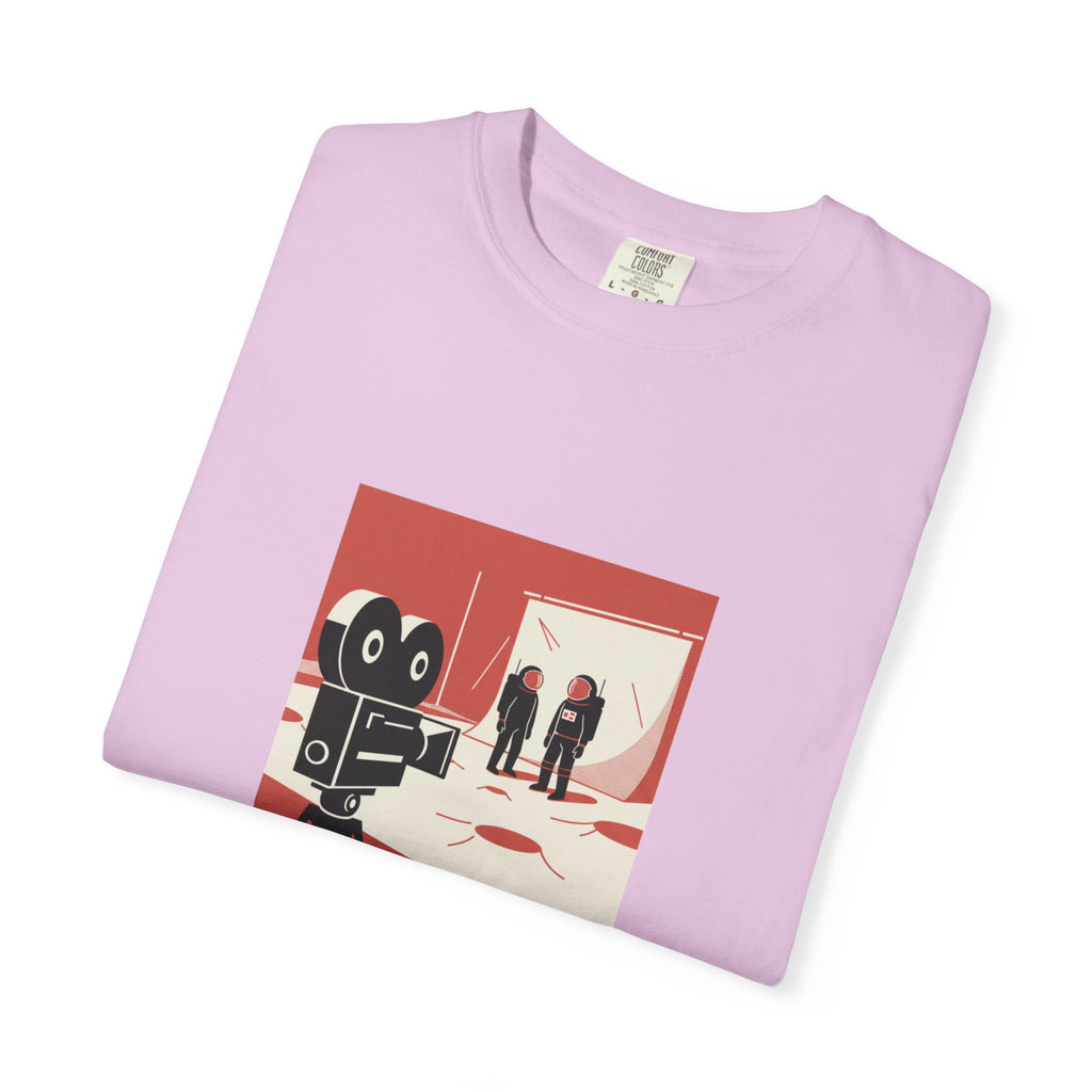 Moon Landing Set Tee