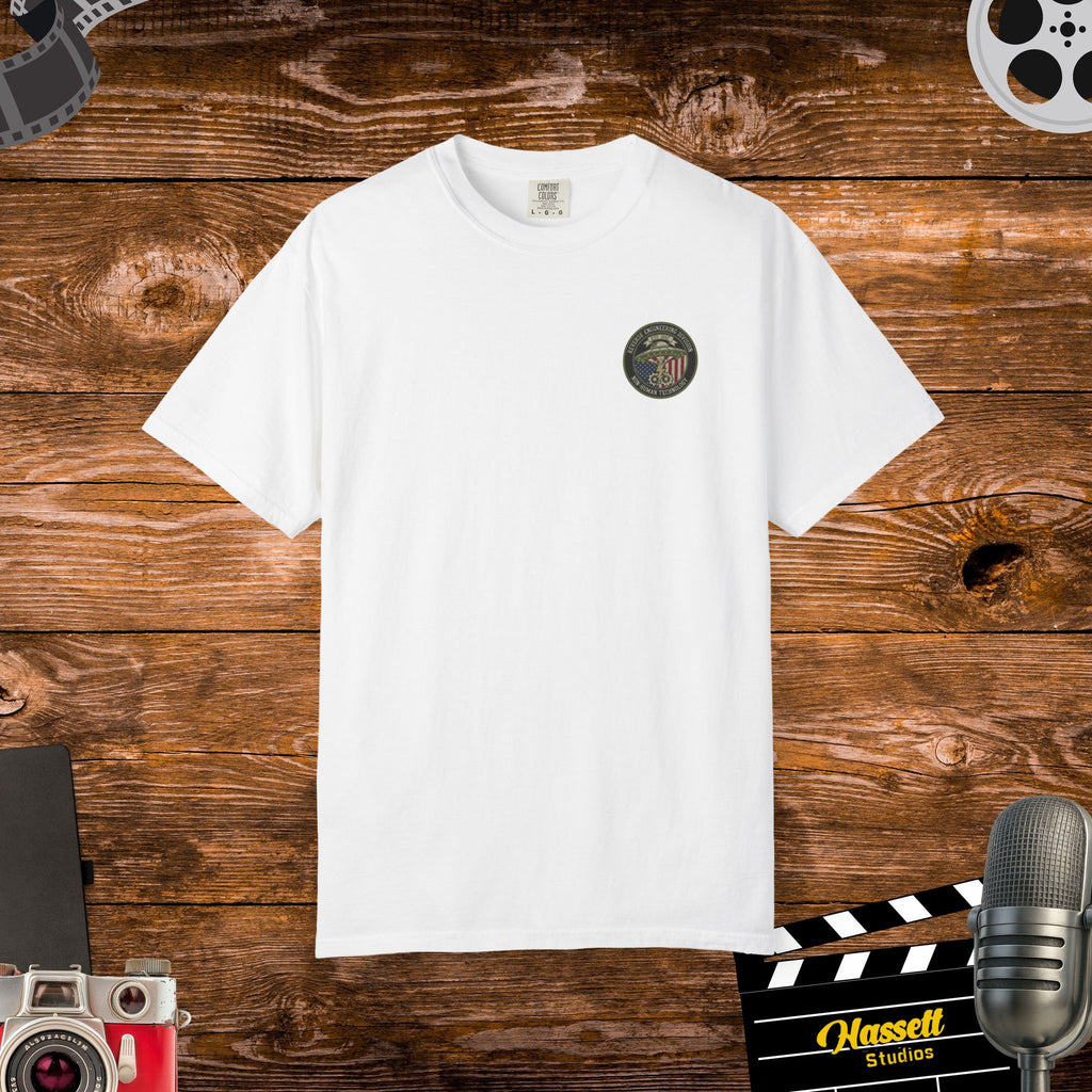 UFO Reverse Engineering Division Tee
