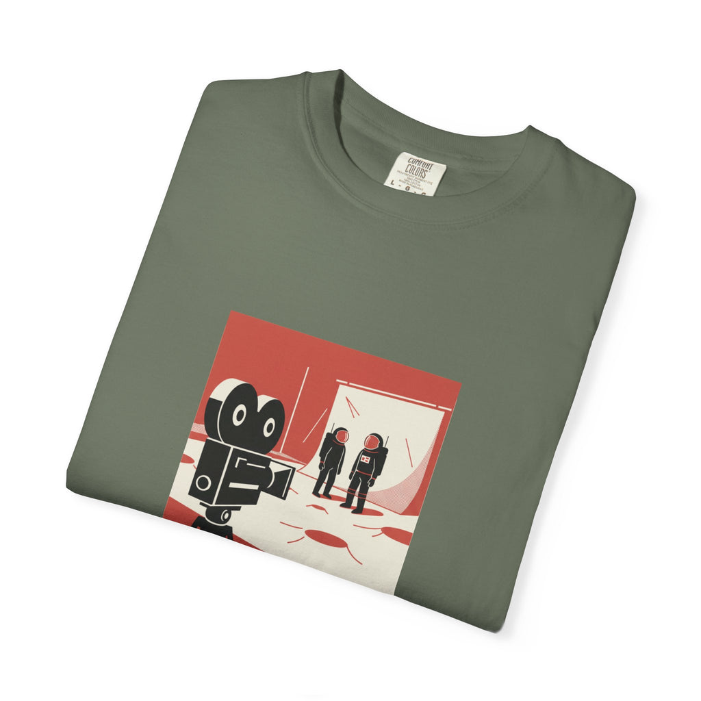 Moon Landing Set Tee