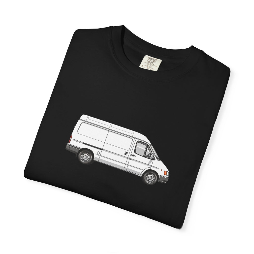 White Van Man Tee