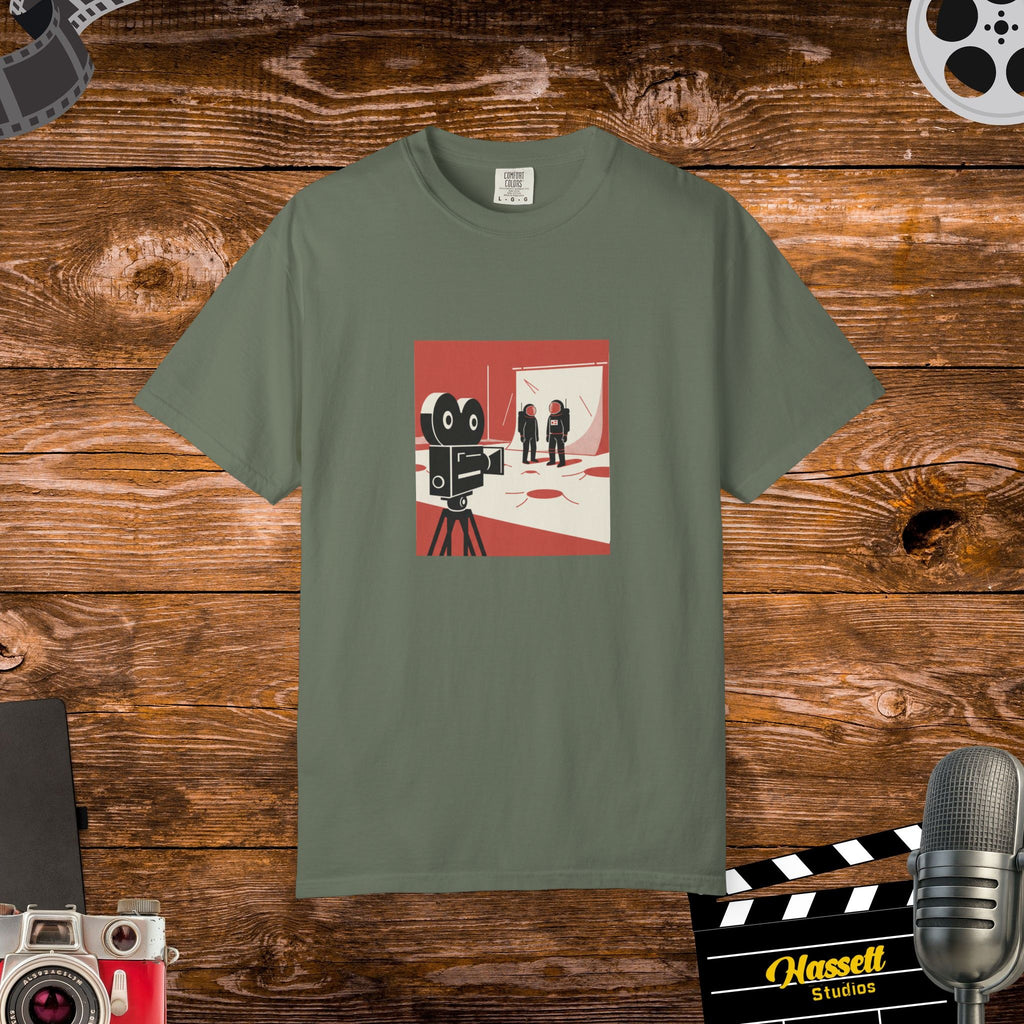 Moon Landing Set Tee