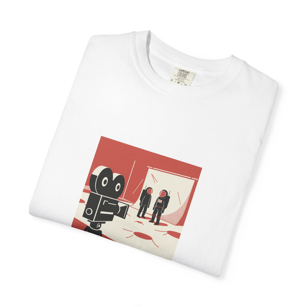 Moon Landing Set Tee