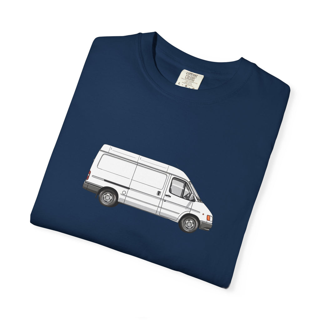White Van Man Tee
