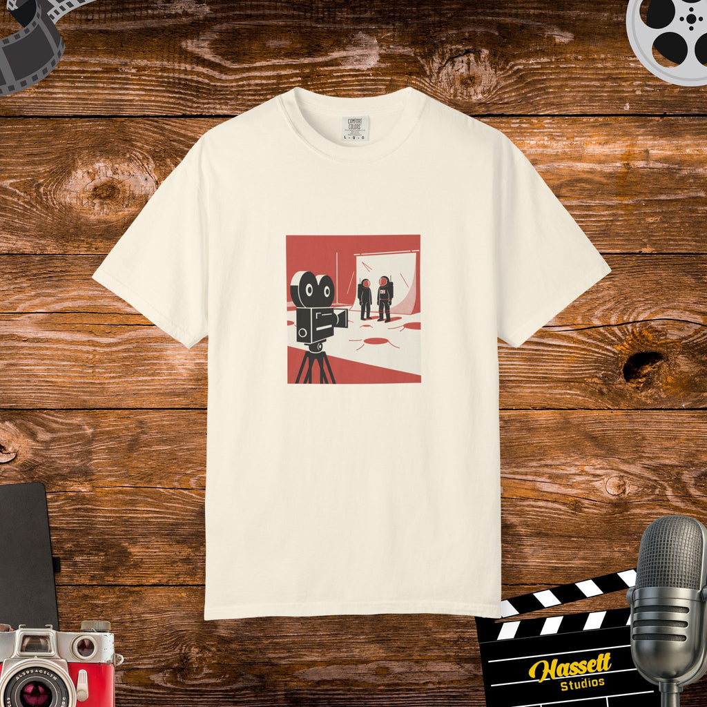 Moon Landing Set Tee