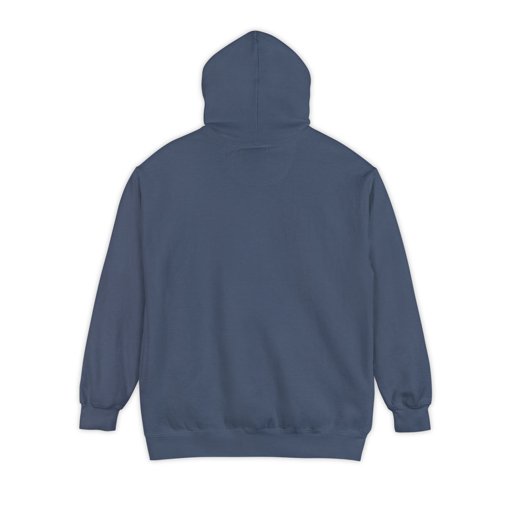 JFK - CIA Hoodie
