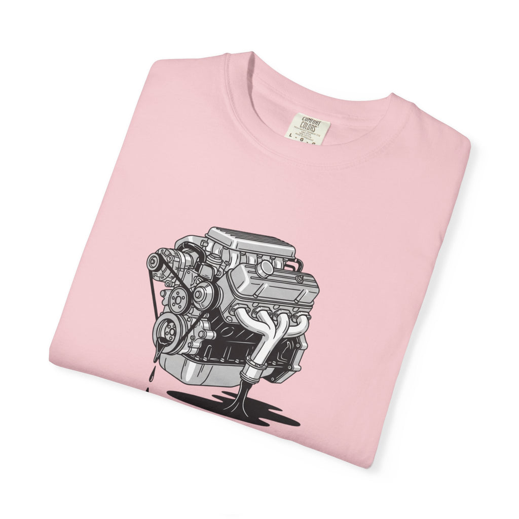 A Machine With Soul Tee