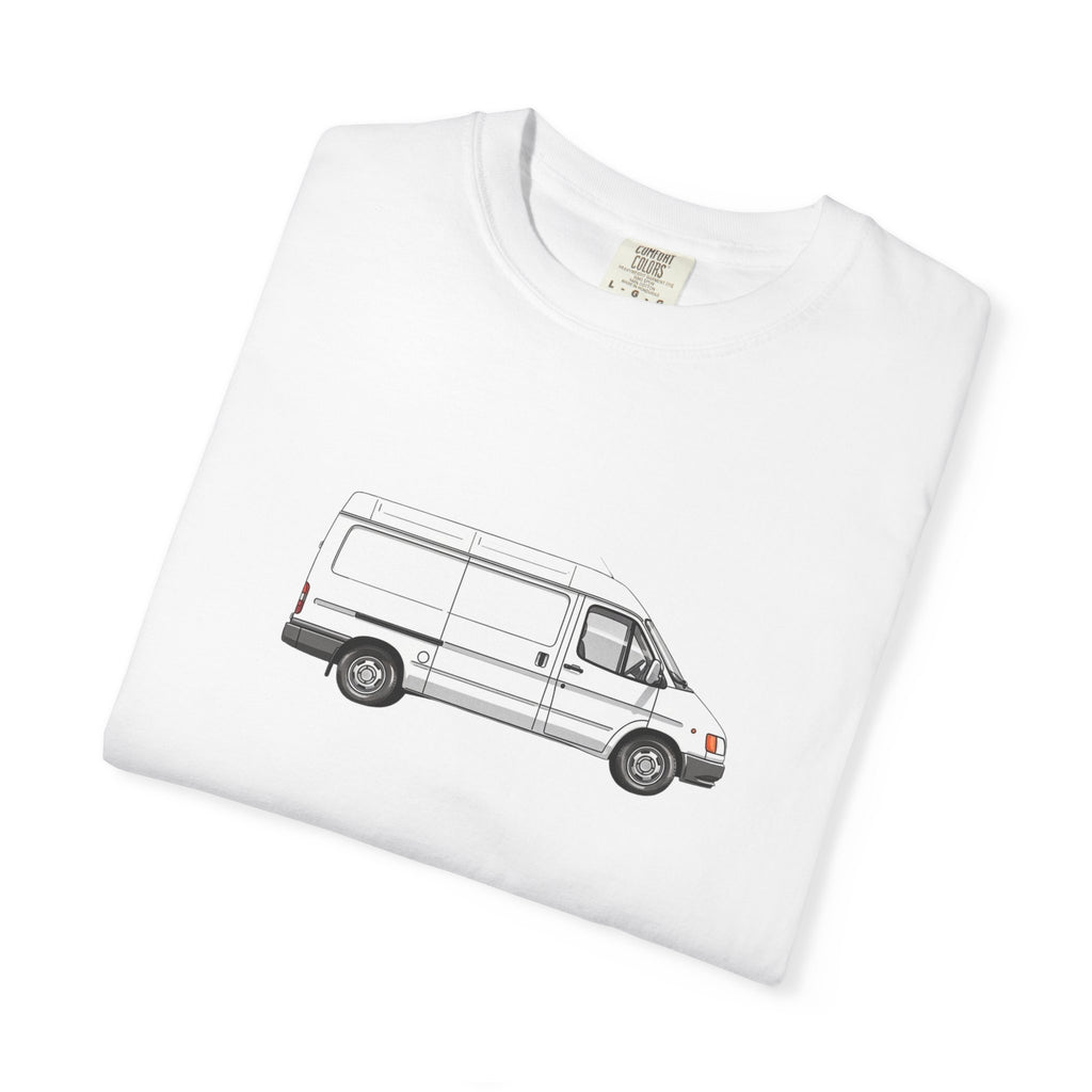 White Van Man Tee