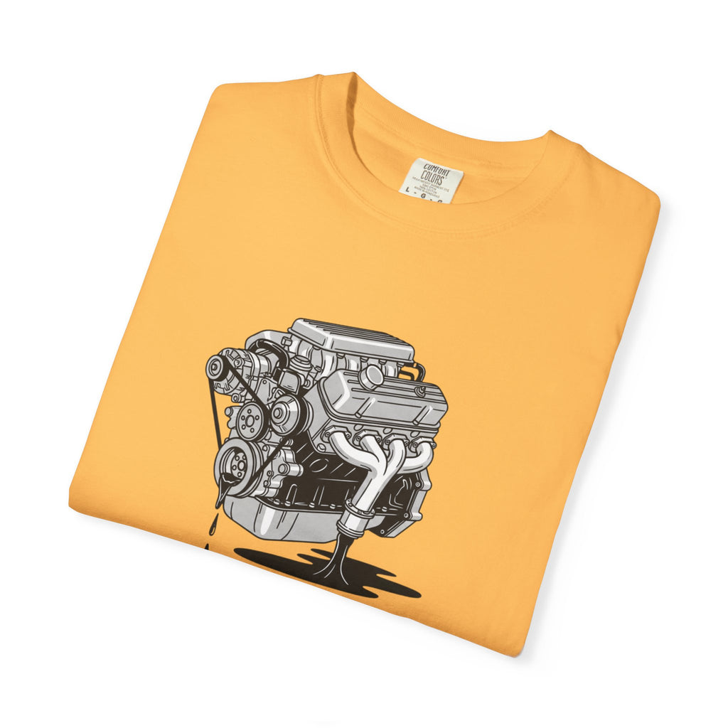 A Machine With Soul Tee