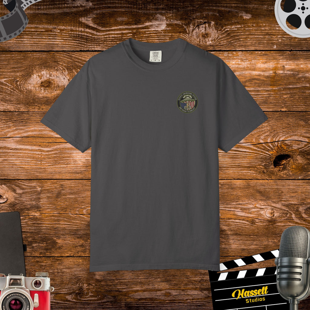 UFO Reverse Engineering Division Tee