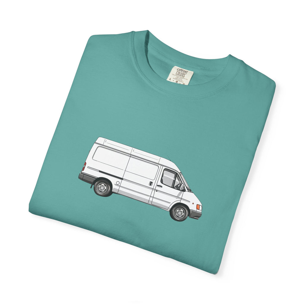 White Van Man Tee