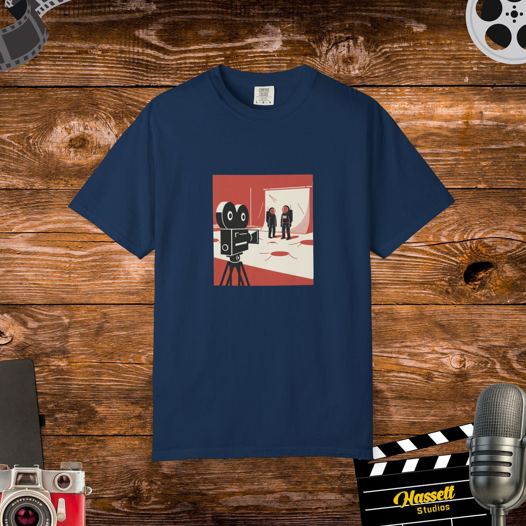 Moon Landing Set Tee