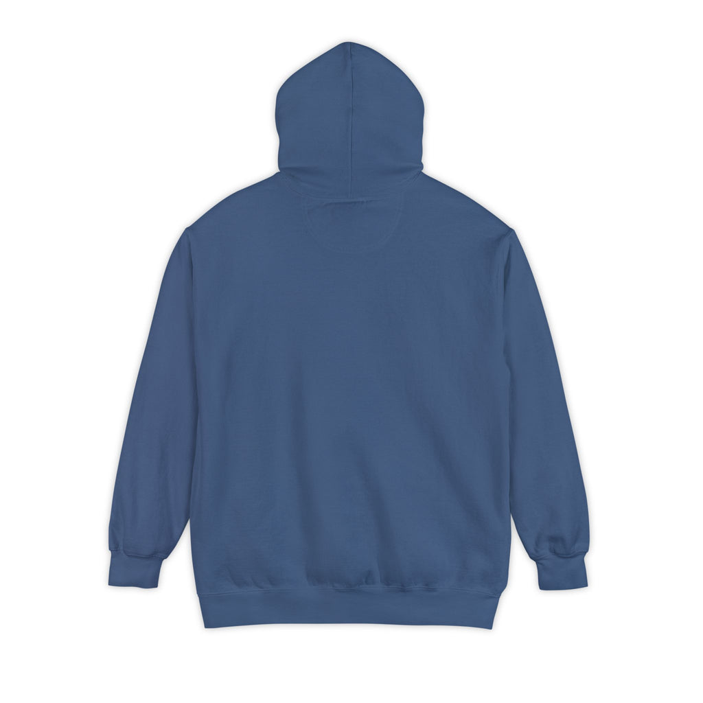 JFK - CIA Hoodie