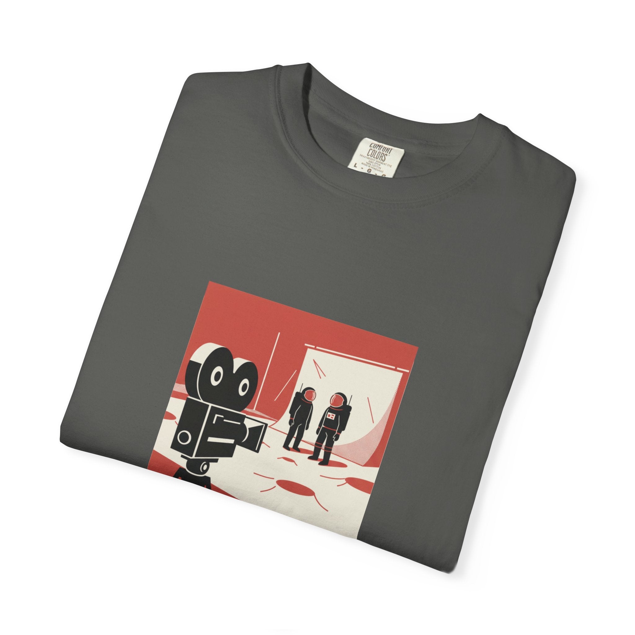 Moon Landing Set Tee