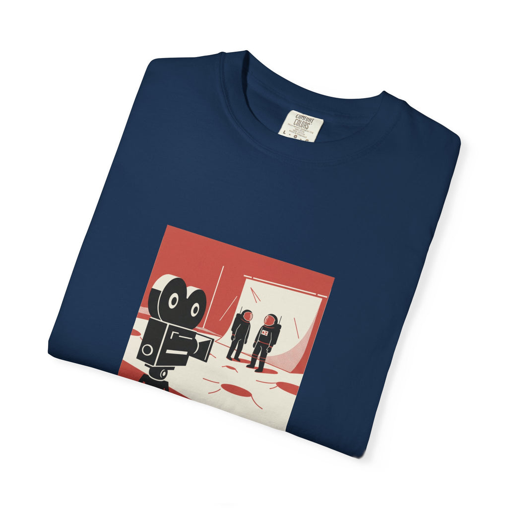 Moon Landing Set Tee