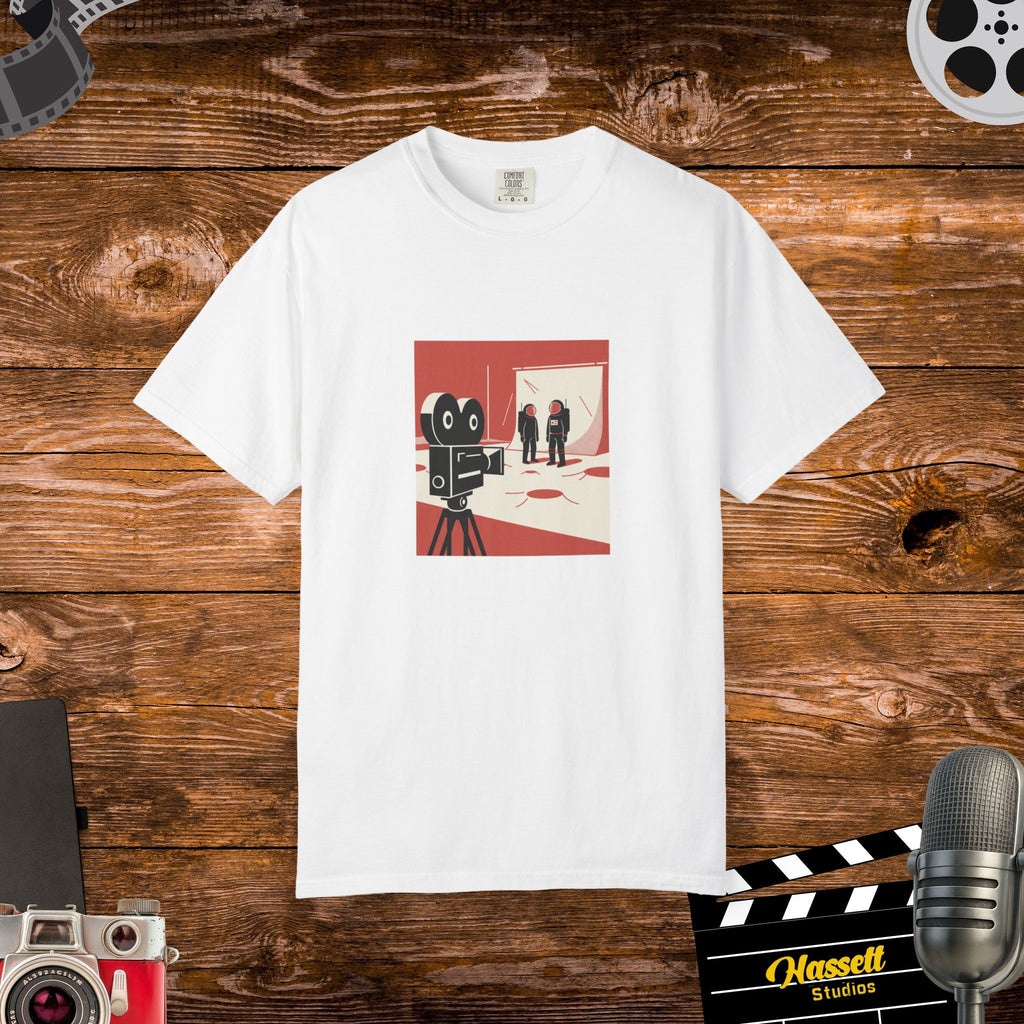 Moon Landing Set Tee