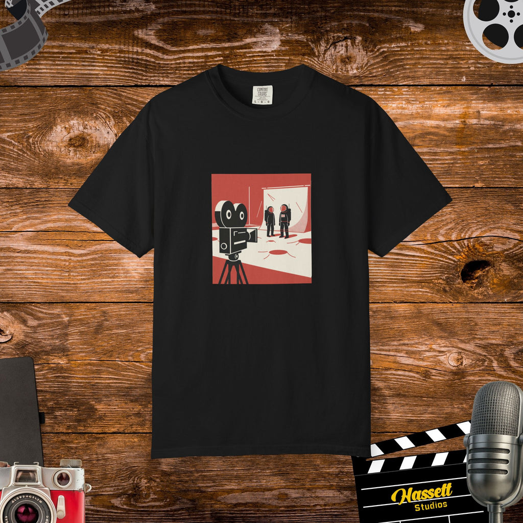 Moon Landing Set Tee