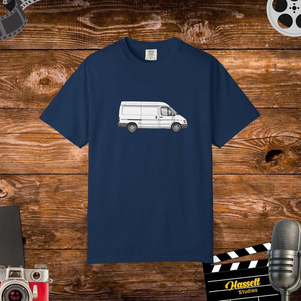White Van Man Tee