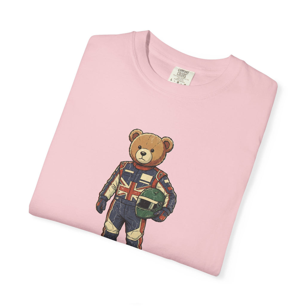 British Racing Bear Tee