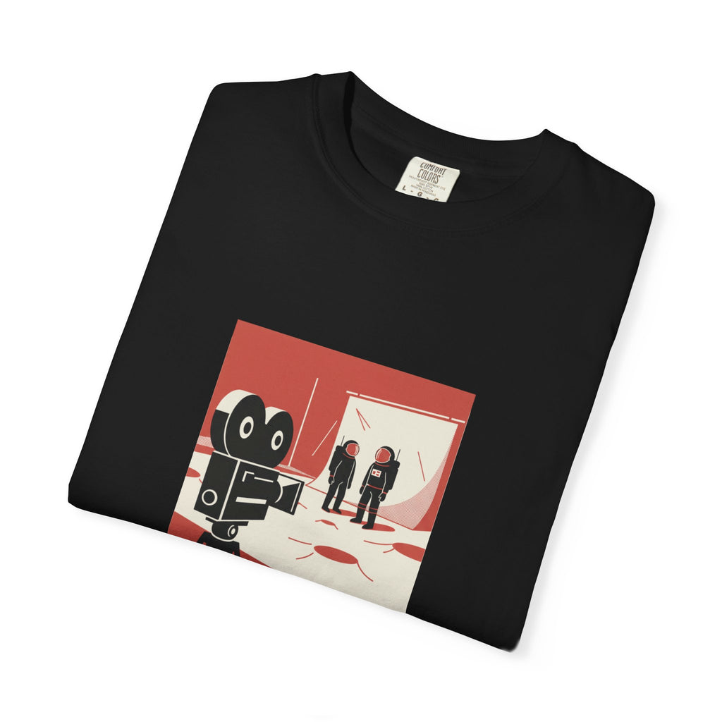 Moon Landing Set Tee