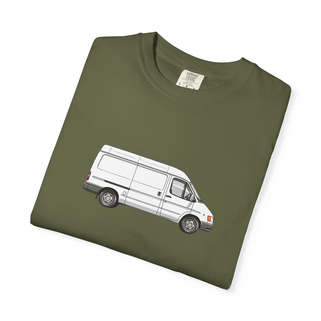 White Van Man Tee