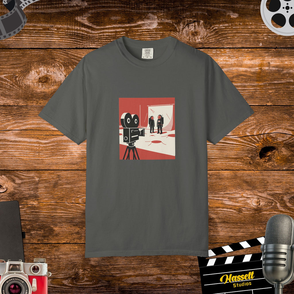 Moon Landing Set Tee